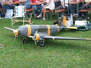 Flugtag Hemau 2008 310